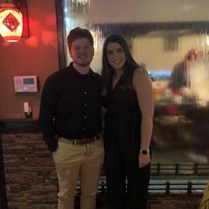 Meet your Posher, Adam